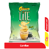 Chitato Lite Snack Potato Chips