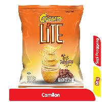 Chitato Lite Snack Potato Chips