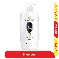 Pantene Shampoo