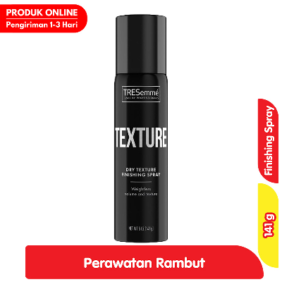 TRESemmé Dry Texture Finishing Spray