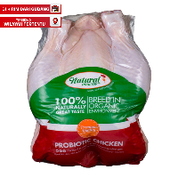 Promo Harga Ayam Broiler  - Alfamart