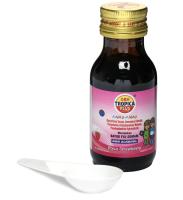 OBH TROPICA Plus Anak-anak Strawberry Botol 60 ml