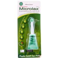 Microlax Gel 5 ml