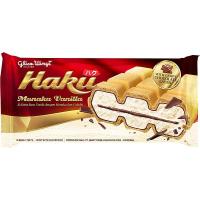 Glico Wings Haku Monaka Ice Cream Vanilla 180 g