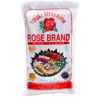 ROSE BRAND Tepung Beras Putih 500 g