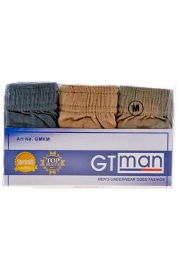 GTman Celana Dalam GMKM Size M 3 pcs