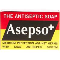 Asepso Sabun Mandi Batang Antiseptic 80 g