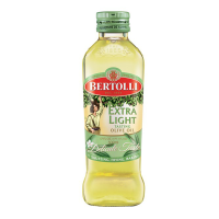 BERTOLLI Extra Light Olive Oil 250ml