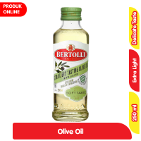 Bertolli Minyak Zaitun Ekstra Light 250 ml