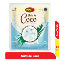 Inaco Nata De Coco