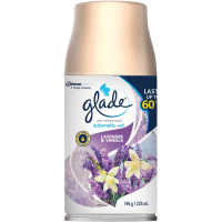 Glade Automatic Lavender & Vanilla Refill 146 g
