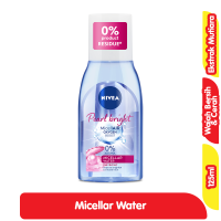 Nivea MicellAir Skin Breathe Micellar Water