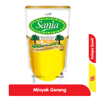 Sania Minyak Goreng